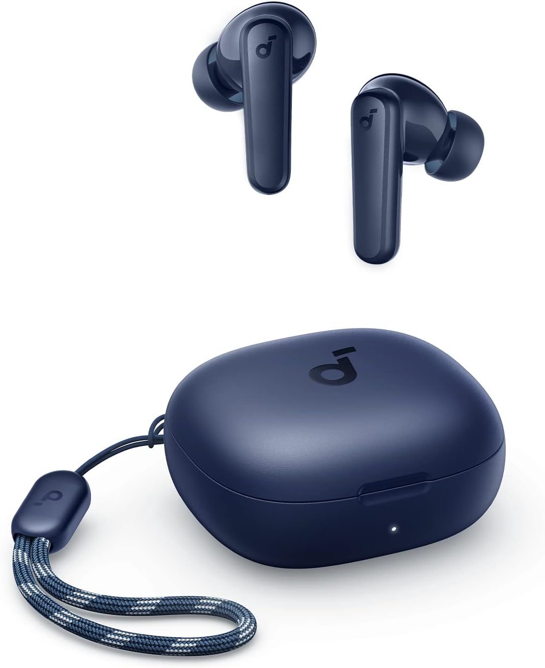 Anker SoundCore True Wireless R50i Earbuds Anker SoundCore True Wireless R50i Earbuds